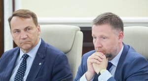 Miniatura: Szef MSWiA: W tej sytuacji nikt nie...