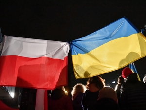 Czy nadal powinniśmy pomagać Ukraińcom? Polacy odpowiedzieli w sondażu