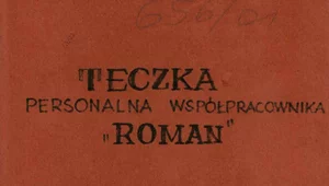 Miniatura: "Prezydent Roman"