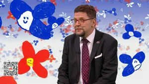 Miniatura: "Smutne i cienkie". Proukraiński...