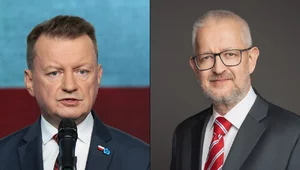Miniatura: "Wykluczamy współpracę". Ziemkiewicz...