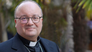 Miniatura: Arcybiskup Malty i "katolicy LGBT"....