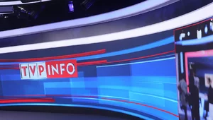 Miniatura: Próba zmiany władzy w TVP. Polityk...