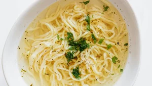 Miniatura: Geny i charaktery