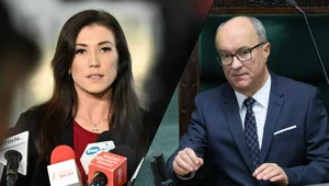 Miniatura: "Ten komuch identyfikuje się jako...