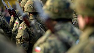 Miniatura: Czy polscy żołnierze powinni wziąć udział...