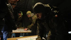 Miniatura: Polacy w gotowości