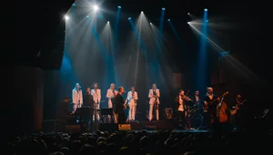 Miniatura: Orkiestra Pospieszalskich