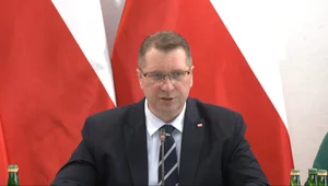 Miniatura: Czarnek: W Polsce wszyscy to rozumieją,...