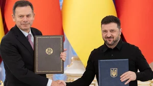 Miniatura: Portugalia i Ukraina porozumiały się ws....