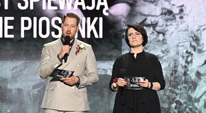 Miniatura: Prowadząca grzmi po koncercie TVP. "Jak...