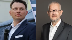 Miniatura: "Baby zgubią" Tuska? Mentzen i Ziemkiewicz...