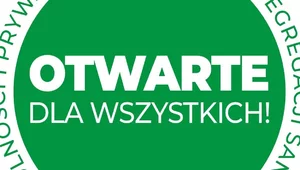 Miniatura: Konfederacja: Ruszyła kampania "Otwarte...