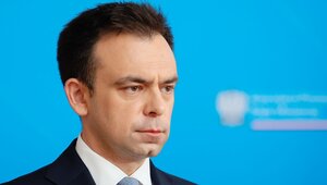 Miniatura: Ile minister finansów wydał na święta?...