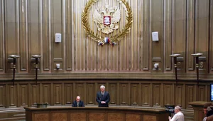 Miniatura: Wniosek o uznanie ruchu LGBT za ekstremę....