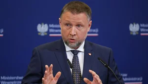 Miniatura: "Małżeństwa" jednopłciowe. Kierwiński:...