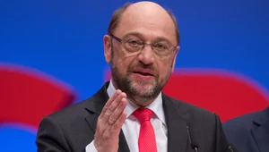Miniatura: Prominentny niemiecki polityk wskazał,...
