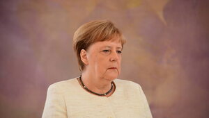 Miniatura: Ekspert miażdży niemiecką politykę...