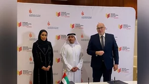 Miniatura: Zjednoczone Emiraty Arabskie