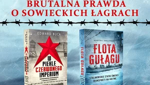 Miniatura: Brutalna prawda o sowieckich łagrach