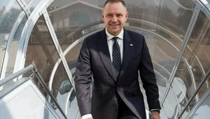 Miniatura: Prezydent uderza w rząd. "Nie potrafi tego...