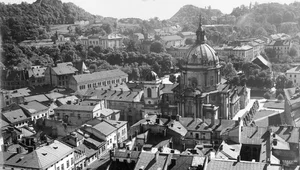 Miniatura: Bez powrotu