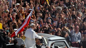 Miniatura: Papież Leon XIV z ważnym przesłaniem do...