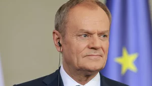 Miniatura: "Szkoda święta". Tusk uderza w Dudę...