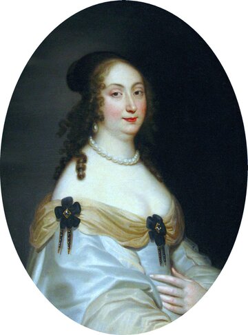 Ludwika Maria Gonzaga