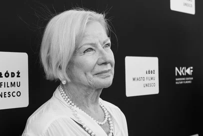 Miniatura: "Była 'mamą' tego serialu". Gwiazdy i...