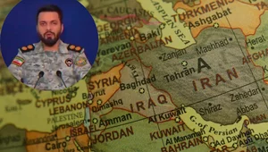 Miniatura: "Trump, też bądź gotowy". Iran wskazał...