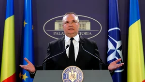 Miniatura: MSZ Rumunii pilnie wezwało rosyjskiego...