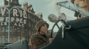 Miniatura: Siedem zegarów na kolorowo