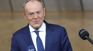 Miniatura: Sprytna gra Tuska