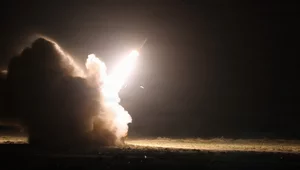 Miniatura: Broń dla Ukrainy trafi na Bliski Wschód?...