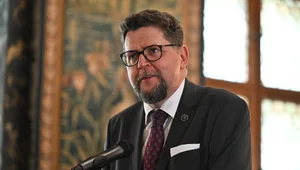 Miniatura: "Uważamy za niedopuszczalne". Ukraińskie...