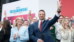 Miniatura: To koniec Trzaskowskiego w polityce? Na...