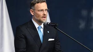 Miniatura: Nawrocki do słuchaczy Radia Maryja:...
