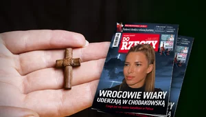 Miniatura: „Do Rzeczy” – atak za wiarę