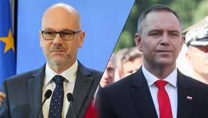 Miniatura: Co Nawrocki powinien zrobić w sprawie...