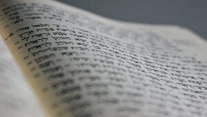 Miniatura: Sensacyjne odkrycie w Izraelu. Dotyczy Biblii