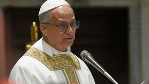 Miniatura: Dlaczego akurat Leon XIV? Papież wyjaśnia