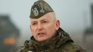Miniatura: Dlaczego nie zestrzelono rakiety? Wojskowy...