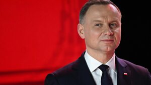 Miniatura: Andrzej Duda: Jestem katolikiem i...