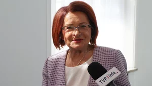 Miniatura: Poseł apeluje w sprawie Gietrzwałdu:...