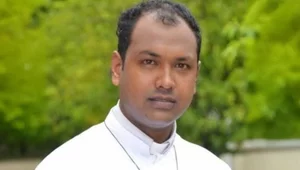 Miniatura: "Klękam tylko przed Bogiem". Ostatnie...