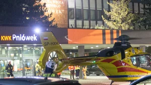 Miniatura: "Łączymy się wszyscy w bólu". Tusk o...