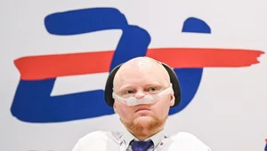 Miniatura: Były wiceminister przekazał tragiczną...