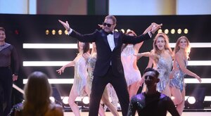 Miniatura: Znany aktor odwołał występ. Choroba...