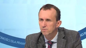 Miniatura: "Nie ma w tych zarzutach żadnej logiki"....